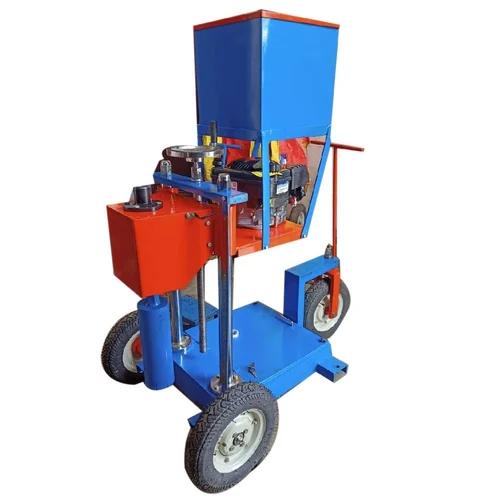 Core Cutting Machine